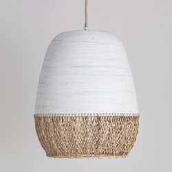 Tamba 1-Light Pendant