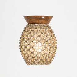 Cotswold Flush Mount