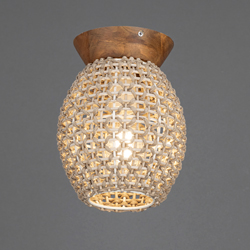 Cotswold Flush Mount