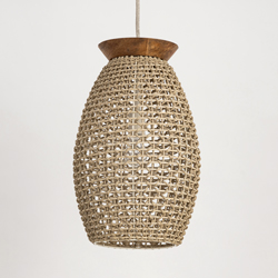 Cotswold 1-Light Pendant