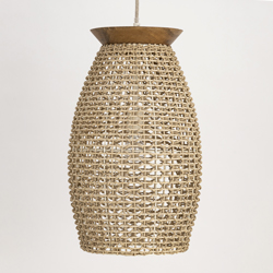 Cotswold Large 1-Light Pendant