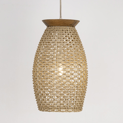 Cotswold Large 1-Light Pendant