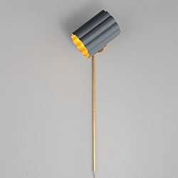 Primrose 1-Light Wall Sconce