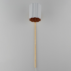 Primrose 1-Light Wall Sconce