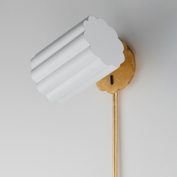 Primrose 1-Light Wall Sconce