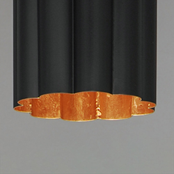 Primrose 1-Light Pendant