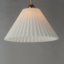 Kismet 20" Pendant