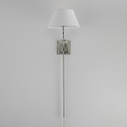 Dunbridge 1-Light Wall Sconce