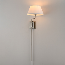 Dunbridge 1-Light Wall Sconce