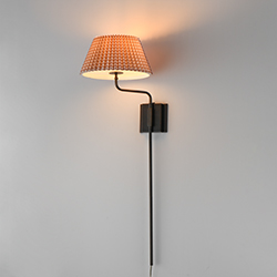 Dunbridge 1-Light Wall Sconce