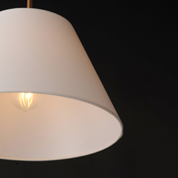 Dunbridge 14" Pendant