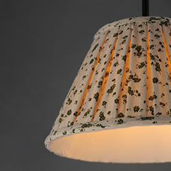 Dunbridge 14" Pendant