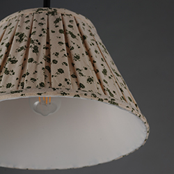 Dunbridge 14" Pendant