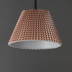 Dunbridge 14" Pendant