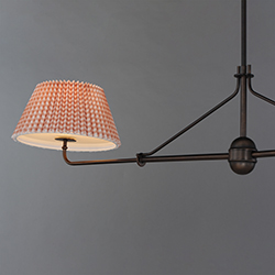 Dunbridge 2-Light Pendant