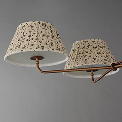 Dunbridge 4-Light Chandelier