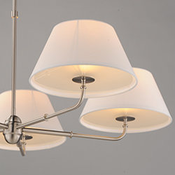 Dunbridge 5-Light Chandelier