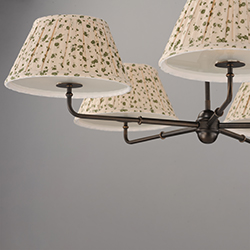 Dunbridge 5-Light Chandelier