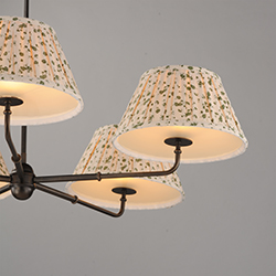 Dunbridge 5-Light Chandelier