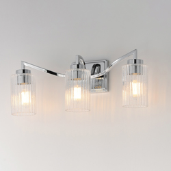 Rigata 3-Light Bath Vanity