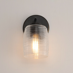 Honey 1-Light Sconce