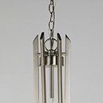 Taylor 5-Light Chandelier