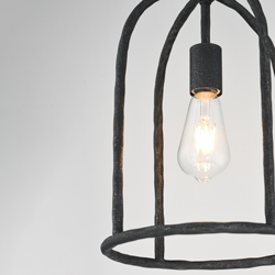 Martel 1-Light Pendant