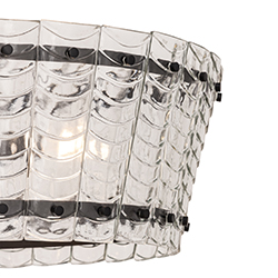 Ruche 30" Chandelier