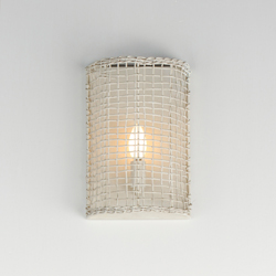 Cestino 1-Light Wall Sconce