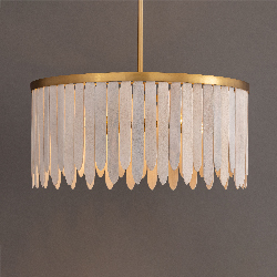 Marimba 26" Pendant