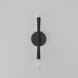 Rome 2-Light Wall Sconce