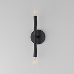 Rome 2-Light Wall Sconce