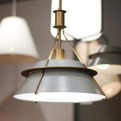 Lucas 1-Light Pendant
