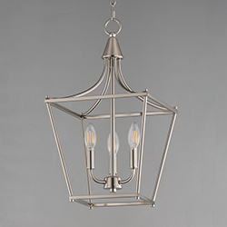 Clifton 3-Light Pendant