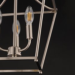 Clifton 3-Light Pendant