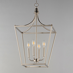 Clifton 4-Light Pendant
