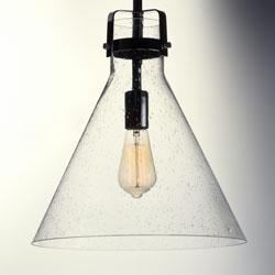 Seafarer 1-Light Pendant