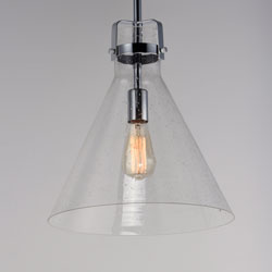 Seafarer 1-Light Pendant