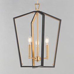 Melrose 3-Light Pendant