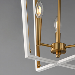 Melrose 3-Light Pendant