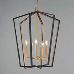 Melrose 5-Light Pendant