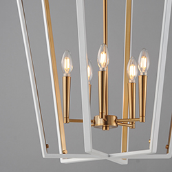 Melrose 5-Light Pendant