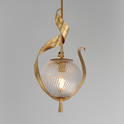 Firenze Single Pendant