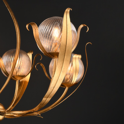 Firenze 6-Light Chandelier
