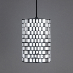 Shaka 1-Light Mini Pendant