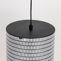 Shaka 1-Light Pendant
