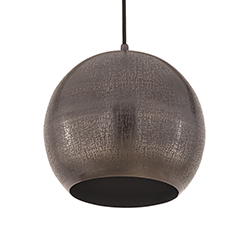 Aurelia 10" 1-Light Pendant