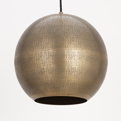 Aurelia 14" 1-Light Pendant