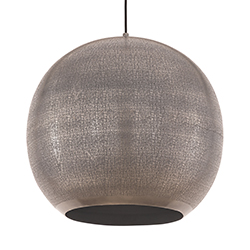 Aurelia 20" 1-Light Pendant