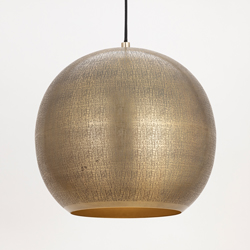 Aurelia 20" 1-Light Pendant